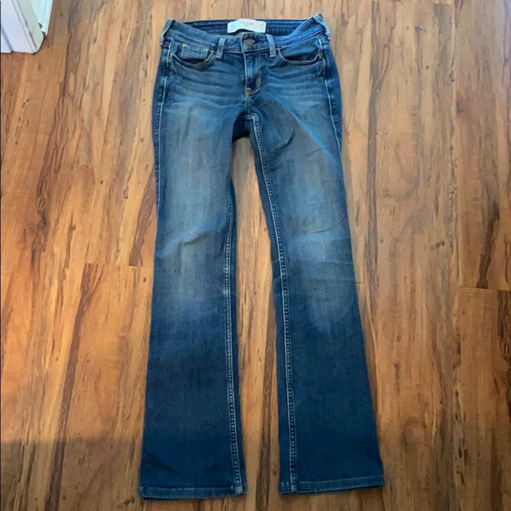 Hollister jeans